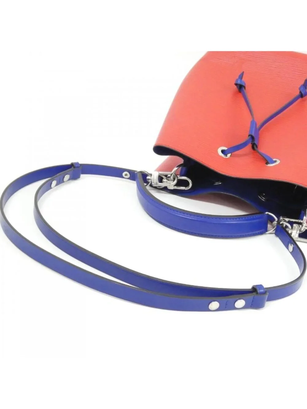 Louis Vuitton Epi Neo Noe Shoulder